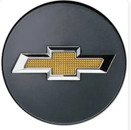 Image of Tiktok CHEVROLET light Car Floating Illumination Wheel Caps LED