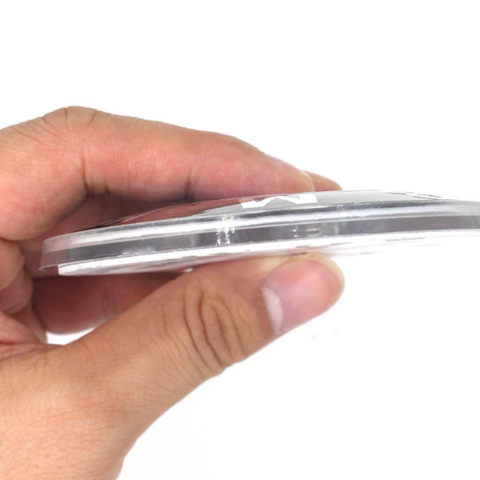 Image of Skoda 4D/5D LED Car LOGO badge light5