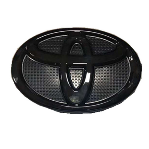 Image of TOYOTA Logo Ligh2