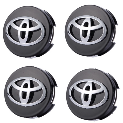 Image of TOYOTA Hub Ligh5