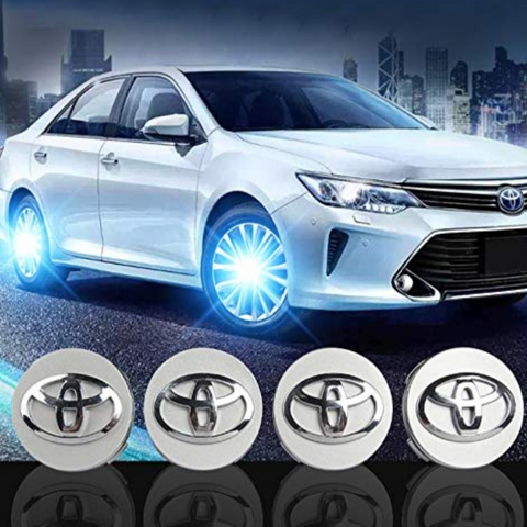 Image of TOYOTA Hub Ligh3