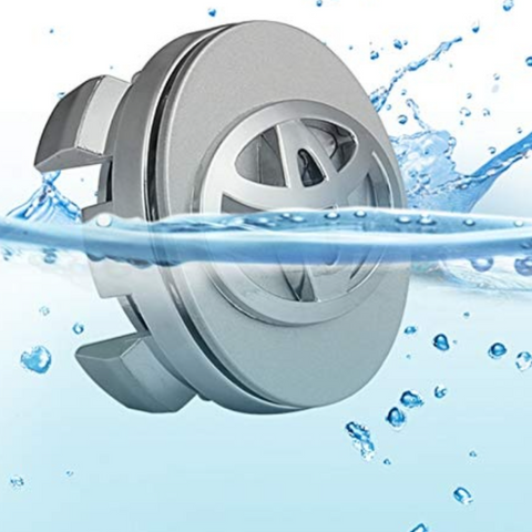 Image of TOYOTA Hub Ligh4