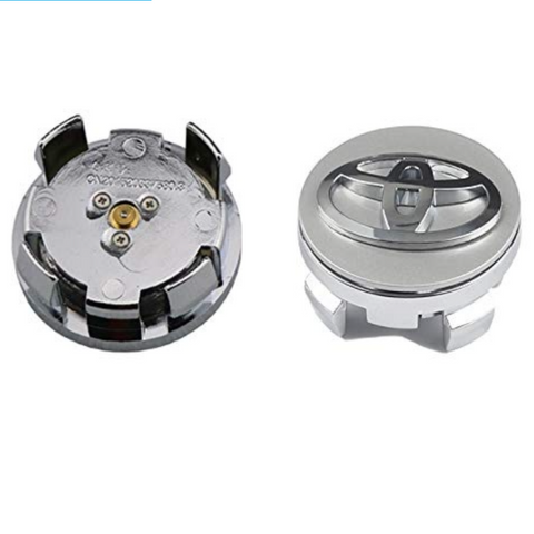 Image of TOYOTA Hub Ligh2