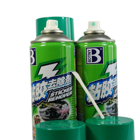 Image of Liquid XSPED B1810 Adhesive Remover