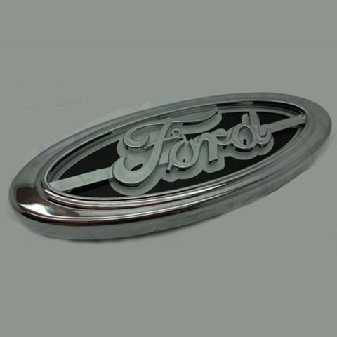 Image of Tiktok  FORD  Front Logo Light And Rear Logo Light