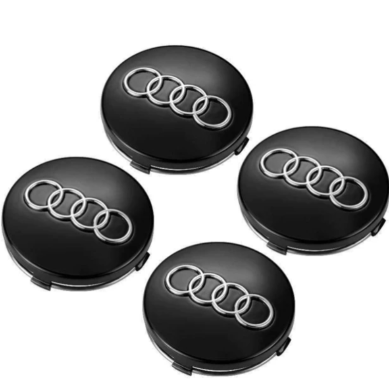 AUDI hub light2
