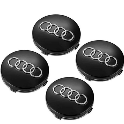 Image of AUDI hub light2