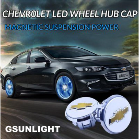 Image of chevrolet hub light1