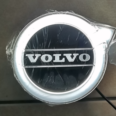 Image of VOLVO LED Dynamic Light