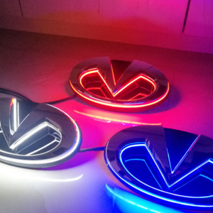 Infiniti logo light1