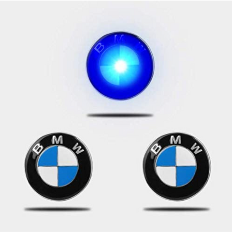 Image of bmw led hub3