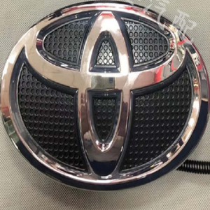 TOYOTA  Logo Ligh1