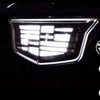 Cadillac emblem lights led