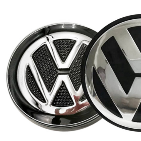 Image of VOLKSWAGEN Hub light3