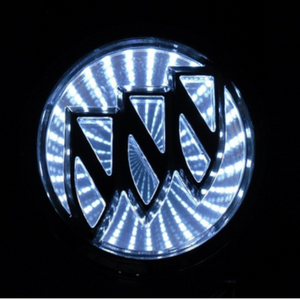 BUICK LED LOGO3