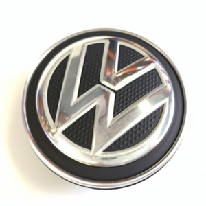 VOLKSWAGEN Hub light4