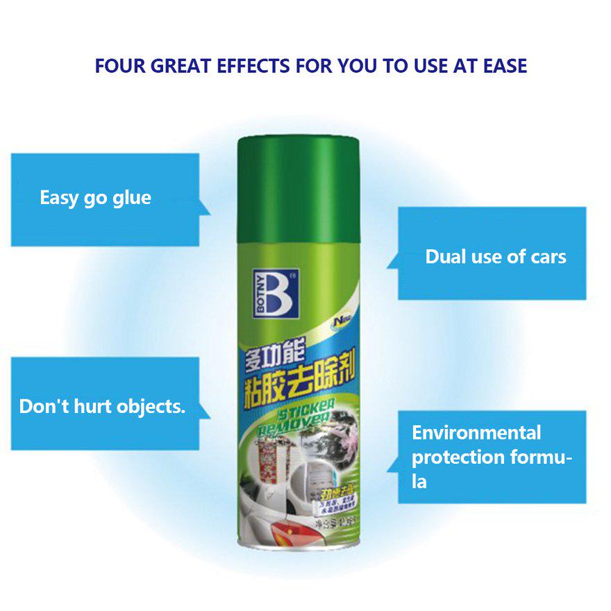 Liquid XSPED B1810 Adhesive Remover