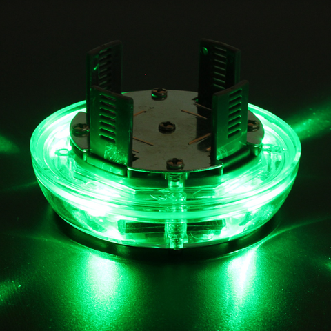 Image of wheel Running light2