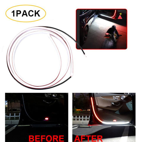 Image of Tiktok Car Interior Door Welcome Light LED