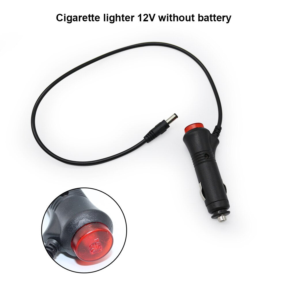 Tiktok Car Interior LED Decorative Light Bar Ambient Foot Lamp