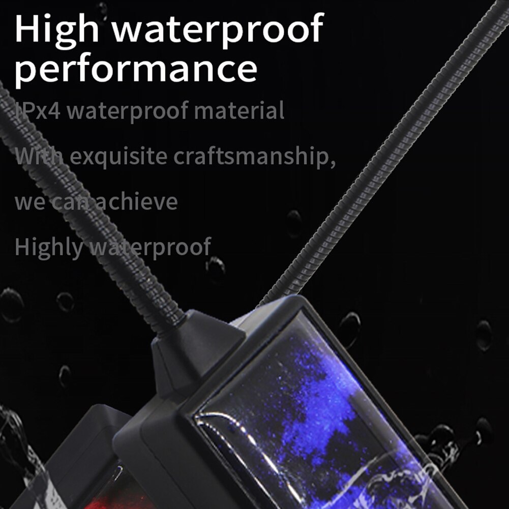 USB Car Roof Star Light Interior Galaxy Starry Laser