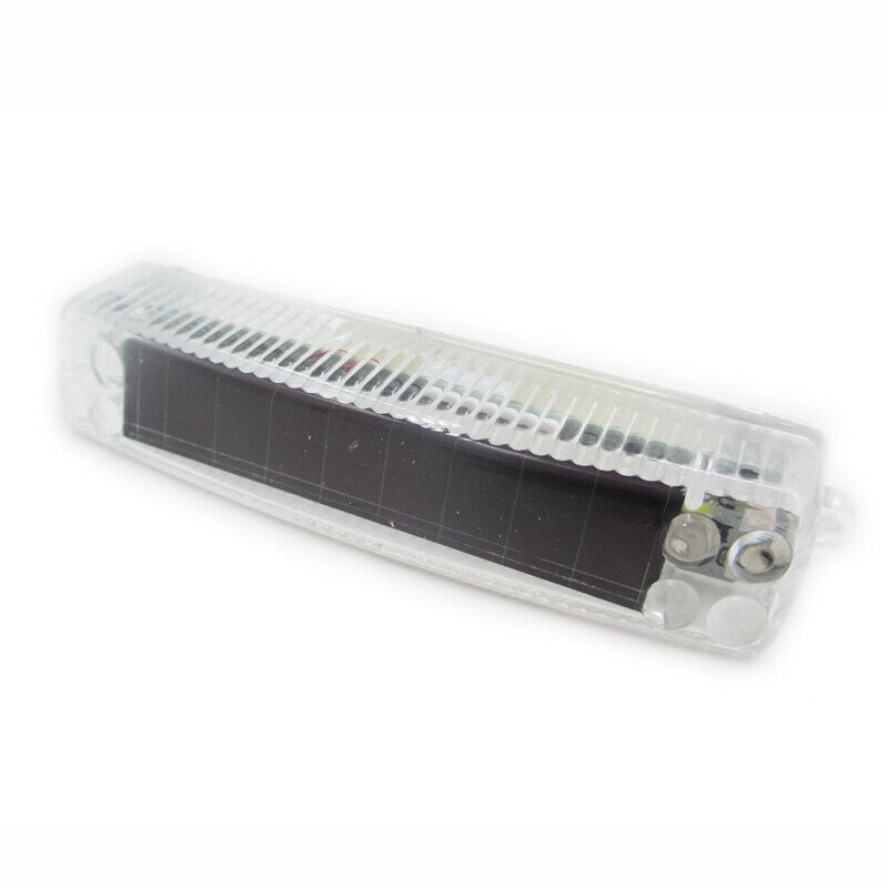 Tiktok LED RGB Universal AUTO Wireless Solar Multifunctional Network Light