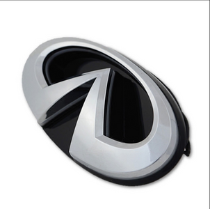 Infiniti logo light3