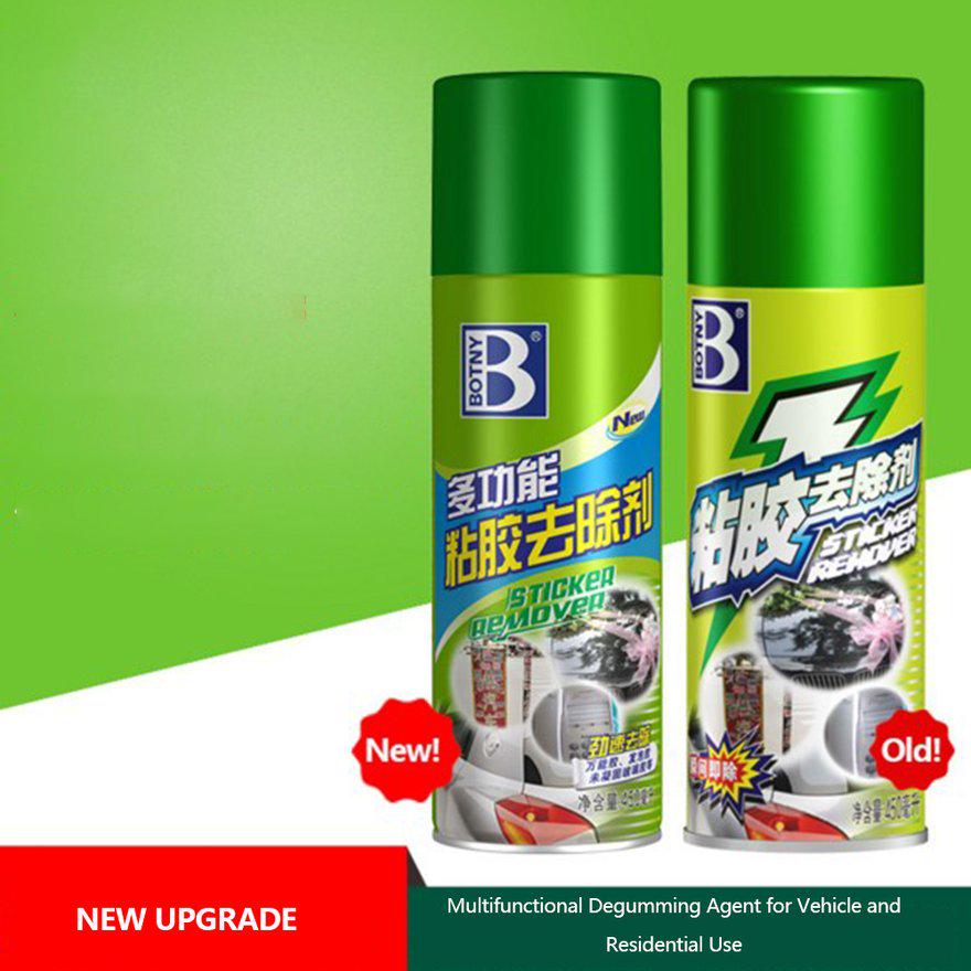 Liquid XSPED B1810 Adhesive Remover