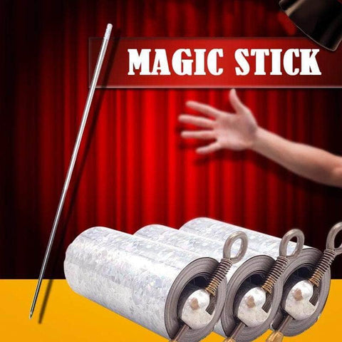 Image of Magic Telescopic Stick GuoGuo【50% OFF Today】