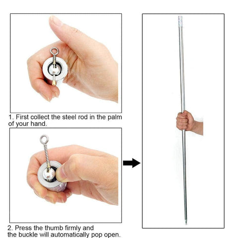 Image of Magic Telescopic Stick【50% OFF Today】